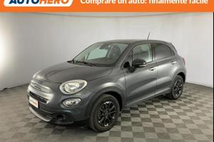 FIAT 500X MX85705