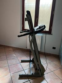 Tapis roulant usato funzionante