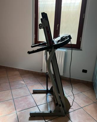 Tapis roulant usato funzionante