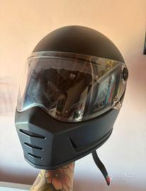 Casco moto integrale Biltwell lane splitter tg XS