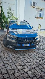 DS7 CROSBACK FULL HIBRID