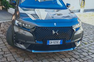 DS7 CROSBACK FULL HIBRID