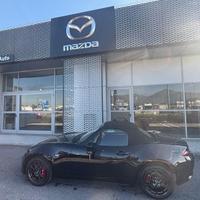 Mazda MX-5 1.5L Skyactiv-G Homura