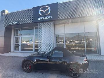 Mazda MX-5 1.5L Skyactiv-G Homura