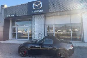 Mazda MX-5 1.5L Skyactiv-G Homura