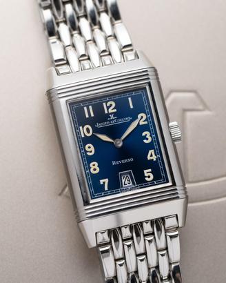 Reverso grande taille
