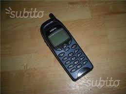 Nokia 6150