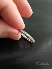 anello pandora taglia 56