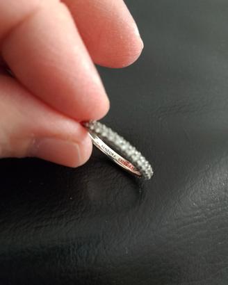 anello pandora taglia 56