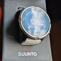 Orologio Suunto 9