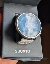 Orologio Suunto 9