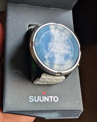 Orologio Suunto 9