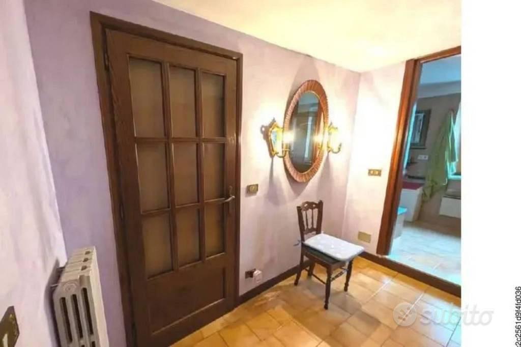 Appartamento – Biella, Vernato - Altro