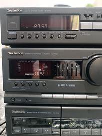 hi fi Technics 