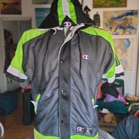 giacca Champions vintage tg M