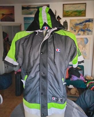 giacca Champions vintage tg M