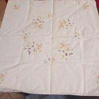 Centrotavola D'altri tempi