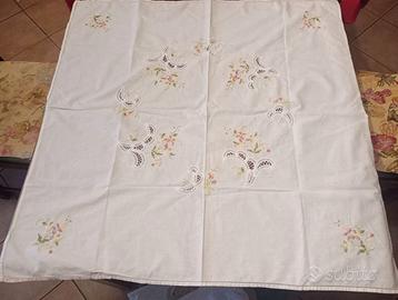 Centrotavola D'altri tempi