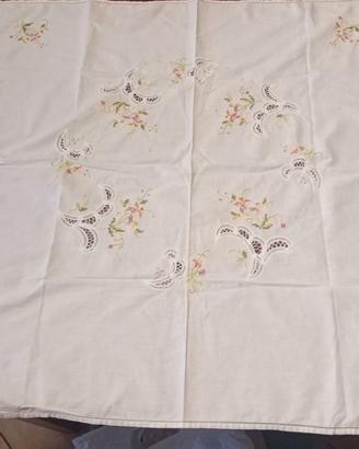 Centrotavola D'altri tempi