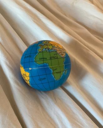 Globo squishy