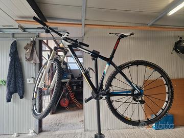 Bicicletta La pierre Prorace