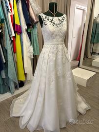 Abito da sposa