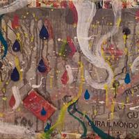 quadro CRY ecletticoloreciclo