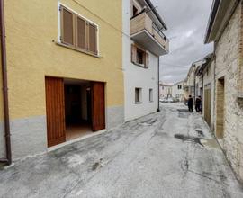 Casa indipendente a Montenerodomo, 3 locali