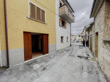 Casa indipendente a Montenerodomo, 3 locali