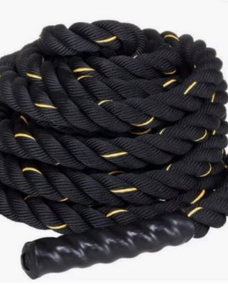 Battle Rope