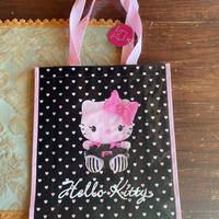 Borsetta hello kitty