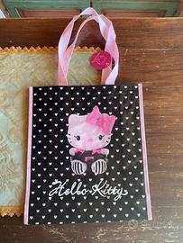 Borsetta hello kitty