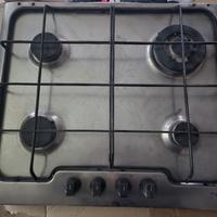 Piano Cottura Gas - PX640 Rex Elettrolux