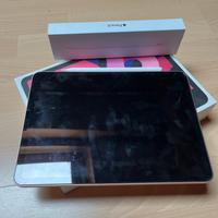 Ipad air 4th generetion WIFI+apple pencil