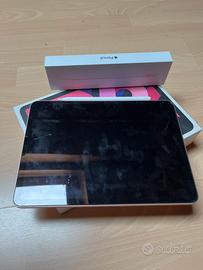 Ipad air 4th generetion WIFI+apple pencil