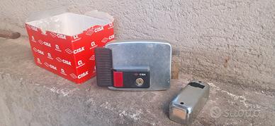 Serratura Cancello Esterno Elettrica