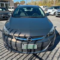 Opel Astra 1.7 CDTI 110CV Sports Tourer Cosmo
