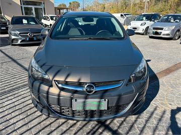 Opel Astra 1.7 CDTI 110CV Sports Tourer Cosmo