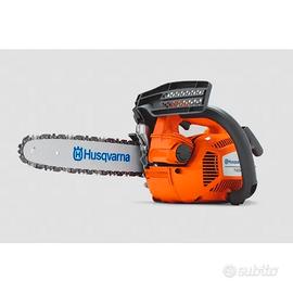 Motosega HUSQVARNA T435 barra 30cm