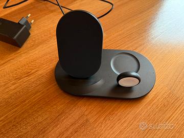 Belkin caricatore wireless