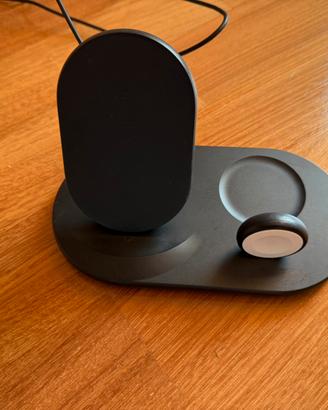 Belkin caricatore wireless