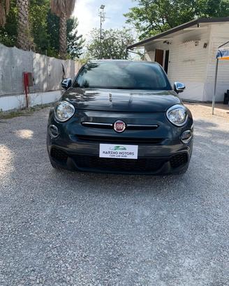 Fiat 500X 1.3 MultiJet 95 CV Connect