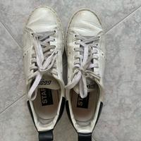 Scarpe Golden Goose stardan