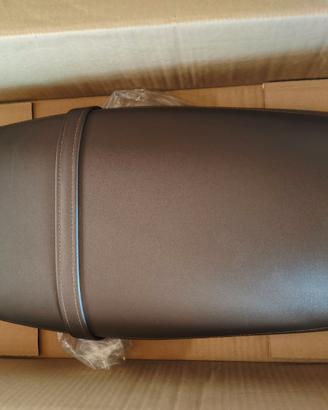 Sella alta confort per Honda CL 500(Genuine Parts)