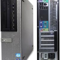 Pc Dell optiplex 790 professionale i5 2400 3.10GHz