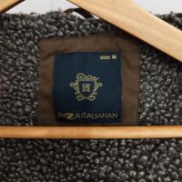 Giubbotto parca marrone vintage 40 euro