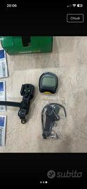 AREO K8 Ciclocomputer Vintage MTB