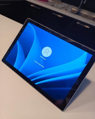 Microsoft Surface Pro 5Th Generazione 