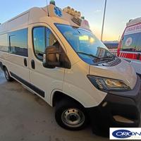 FIAT DUCATO AMBULANZA (3737)