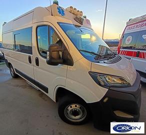 FIAT DUCATO AMBULANZA (3737)